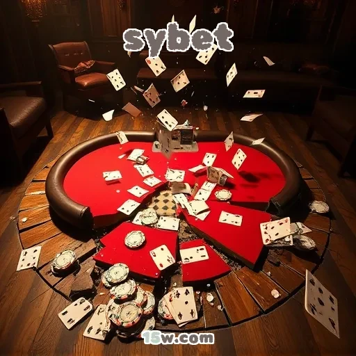 sybet: Apostas Incríveis para Todos os Tipos de Jogadores