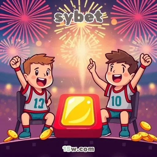 sybet Bônus: Oportunidades Imperdíveis para Maximizar Seus Ganhos