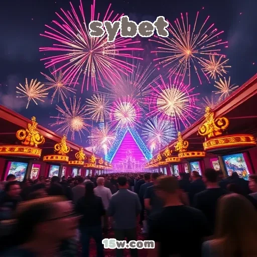 sybet: Descubra a Experiência de Jogos Ao Vivo Que Tem Encantado os Brasileiros