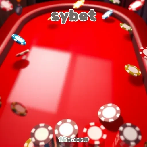 sybet Poker: O Melhor Lugar Para Jogar e Aprender