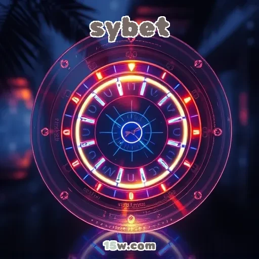 sybet: Descubra os Resultados Fantásticos que Transformam Seu Jogo!