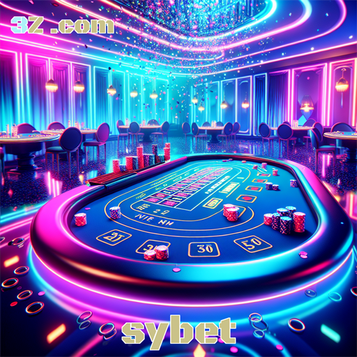 Login Inovador: Experimente a Conexão da Sybet em Jogos